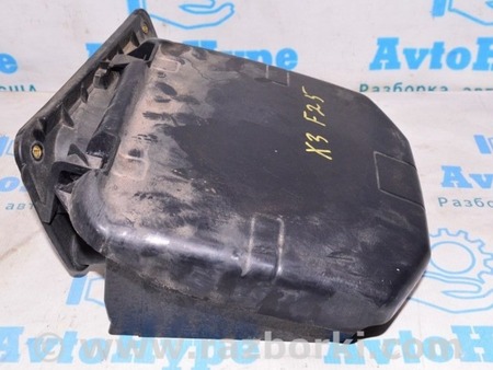 ФОТО Подогрев и кондиционирование для BMW X3 II F25 (10-17) Одеса