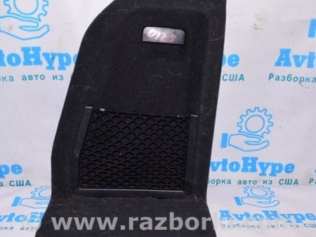 ФОТО Багажник для BMW X3 II F25 (10-17) Одеса