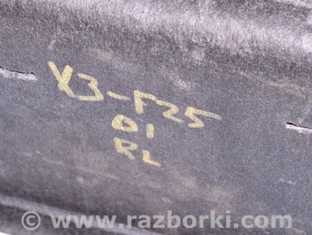 ФОТО Багажник для BMW X3 II F25 (10-17) Одеса