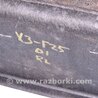 ФОТО Багажник для BMW X3 II F25 (10-17) Одеса