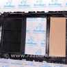 Крыша и люк BMW X3 II F25 (10-17)