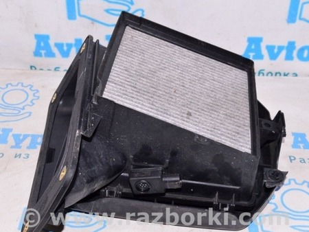 ФОТО Подогрев и кондиционирование для BMW X3 II F25 (10-17) Одеса