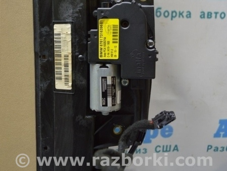 ФОТО Крыша и люк для BMW X3 II F25 (10-17) Одеса