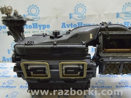 ФОТО Подогрев и кондиционирование для BMW X3 II F25 (10-17) Одеса