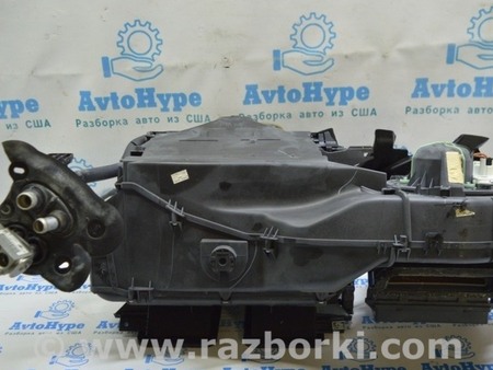 ФОТО Подогрев и кондиционирование для BMW X3 II F25 (10-17) Одеса