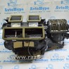 Подогрев и кондиционирование BMW X3 II F25 (10-17)