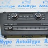 Подогрев и кондиционирование BMW X3 II F25 (10-17)