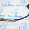 Система выпуска (выхлоп) BMW X3 II F25 (10-17)