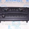 Подогрев и кондиционирование BMW X3 II F25 (10-17)