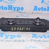 ФОТО Подогрев и кондиционирование для BMW X3 II F25 (10-17) Одеса