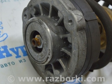 ФОТО Стойка амортизатора для BMW X3 II F25 (10-17) Одеса