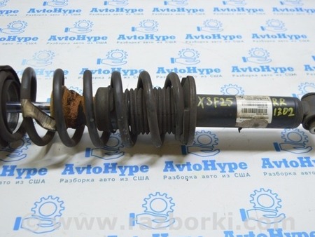 ФОТО Стойка амортизатора для BMW X3 II F25 (10-17) Одеса