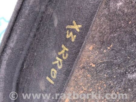 ФОТО Багажник для BMW X3 II F25 (10-17) Одеса