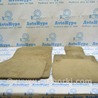 Покрытие пола BMW X3 II F25 (10-17)