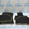 ФОТО Покрытие пола для BMW X3 II F25 (10-17) Одеса