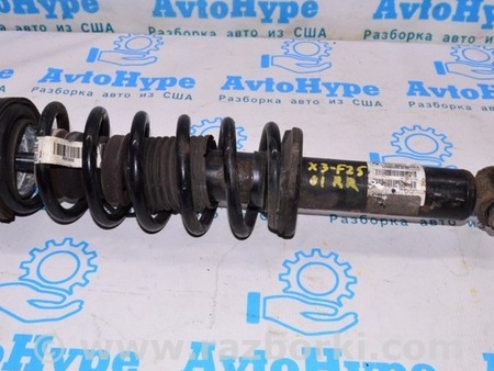 ФОТО Стойка амортизатора для BMW X3 II F25 (10-17) Одеса