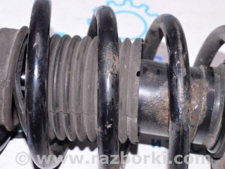 ФОТО Стойка амортизатора для BMW X3 II F25 (10-17) Одеса
