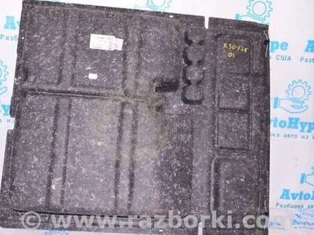 ФОТО Багажник для BMW X3 II F25 (10-17) Одеса