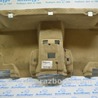 Покрытие пола BMW X3 II F25 (10-17)