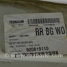 ФОТО Покрытие пола для BMW X3 II F25 (10-17) Одеса
