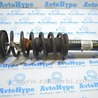 Стойка амортизатора BMW X3 II F25 (10-17)