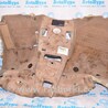 Покрытие пола BMW X3 II F25 (10-17)