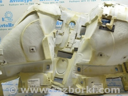 ФОТО Покрытие пола для BMW X3 II F25 (10-17) Одеса