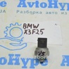 Система кондиционирования BMW X3 II F25 (10-17)