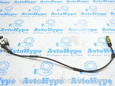 ФОТО ABS для BMW X3 II F25 (10-17) Одеса