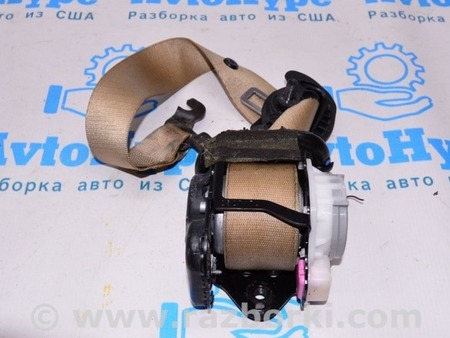 ФОТО Ремень безопасности для BMW X3 II F25 (10-17) Одеса
