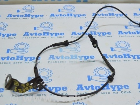 ФОТО ABS для BMW X3 II F25 (10-17) Одеса