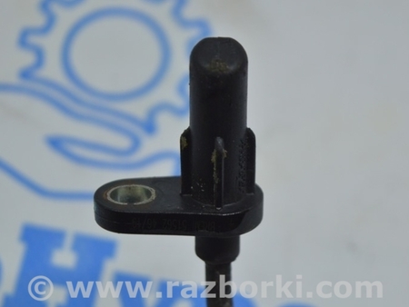 ФОТО ABS для BMW X3 II F25 (10-17) Одеса