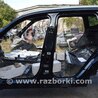 Кузов-жесть BMW X3 II F25 (10-17)