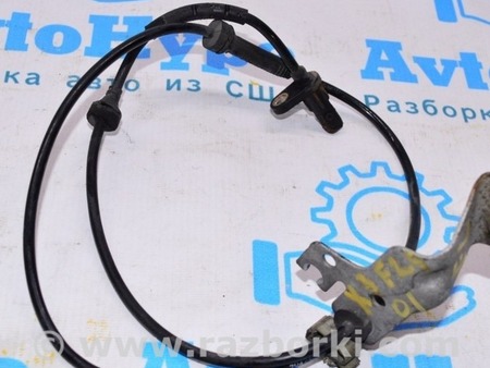 ФОТО ABS для BMW X3 II F25 (10-17) Одеса