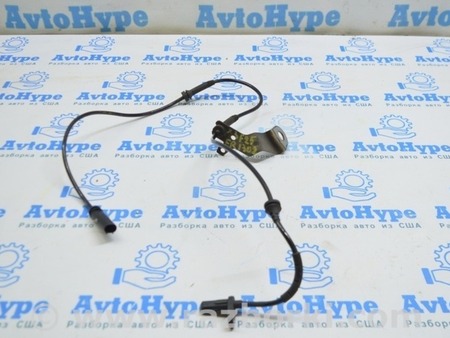 ФОТО ABS для BMW X3 II F25 (10-17) Одеса