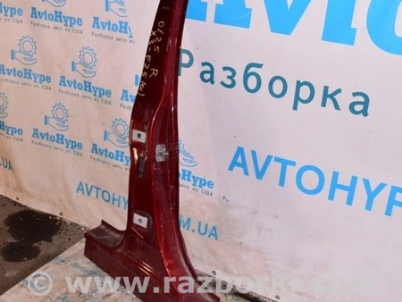 ФОТО Кузов-жесть для BMW X3 II F25 (10-17) Одеса
