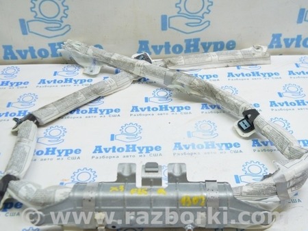 ФОТО Безопасность / airbags для BMW X3 II F25 (10-17) Одеса