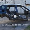 Кузов-жесть BMW X3 II F25 (10-17)