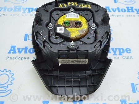 ФОТО Безопасность / airbags для BMW X3 II F25 (10-17) Одеса