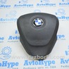Безопасность / airbags BMW X3 II F25 (10-17)