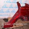 ФОТО Кузов-жесть для BMW X3 II F25 (10-17) Одеса