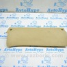 Безопасность / airbags BMW X3 II F25 (10-17)
