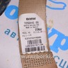 ФОТО Ремень безопасности для BMW X3 II F25 (10-17) Одеса