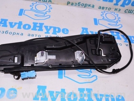 ФОТО Безопасность / airbags для BMW X3 II F25 (10-17) Одеса