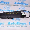Безопасность / airbags BMW X3 II F25 (10-17)