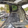 ФОТО Кузов-жесть для BMW X3 II F25 (10-17) Одеса