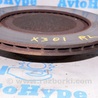 ФОТО Диск тормозной для BMW X3 II F25 (10-17) Одеса