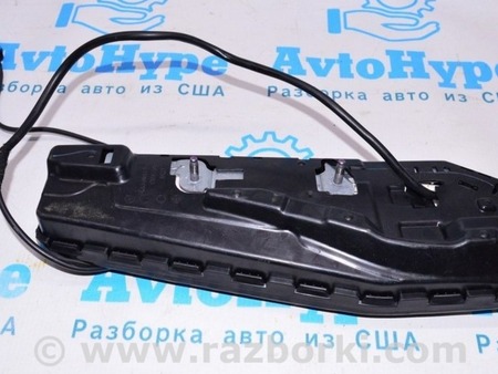 ФОТО Безопасность / airbags для BMW X3 II F25 (10-17) Одеса