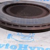 ФОТО Диск тормозной для BMW X3 II F25 (10-17) Одеса