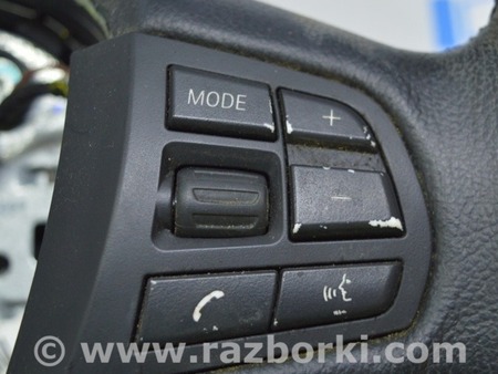 ФОТО Рулевое колесо для BMW X3 II F25 (10-17) Одеса